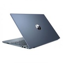 Hp Pavilion 15-cs - Ecran Tactil 15.6 -Clavier Rétro éclairé - Intel ® Core™ I5-1050U- 8Go Ram DDR4 - 1To HDD - Systeme D'exploitation Windows 10- Bleu-10eme Generatrion
