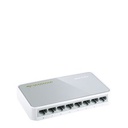 TP-Link Switch TP-Link TL-SF1008D - 8 Ports - Gris