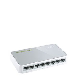TP-Link Switch TP-Link TL-SF1008D - 8 Ports - Gris