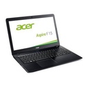 Acer PC Portable ACER Aspire F15 Core I5 - 8GB RAM / 1000GB HDD - Ecran 15"6 - Windows 10 64Bits - NOIR
