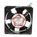 Ventilateur De Ampli - Noir