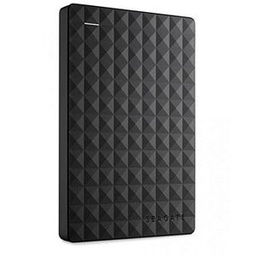 Seagate Disque Dur Externe Expansion - 1 Tera Ou 1000 Go - Noir - Compatible Au Décodeur HD CANAL+