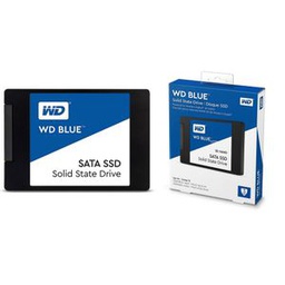 Western Digital Disque SSD Sata WD 1To- Noir