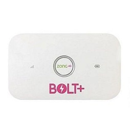 Pocket Wifi  4G Universel - Tous Reseaux