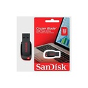 Clé USB San-Disk Cruzer Blade 32 Go