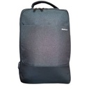 Sac à Dos Pour Ordinateur Portable MEINAILI Port De Chargement USB - 15,6 Pouces - Noir