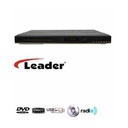 Leader Leadder DVD Player - Garantie 1 Mois