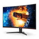 Aoc ECRANS AOC 32 POUCES INCURVÉ  C32G2E 165HZ 1ms