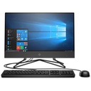 Hp Ordinateur All-in-One HP 200 G4 I3-10110U  22″ (9UG59EA)