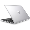 Hp ProBook 440 G5 Core I3 4 GB / 1000 GB HDD 14 Pouces Tactile Win 10 64B - Gris