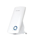 TP-Link Répéteur Wifi N300 - TL-WA850RE - 1 Port - Blanc - Garantie 1 Mois