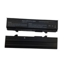 Batterie Ordinateur Portable E5400 Compatible Dell Latitude E5400 Latitude E5500 - Noir