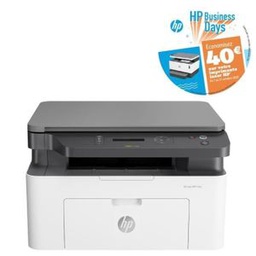 Hp Laser Jet  Pro MFP M 135a
