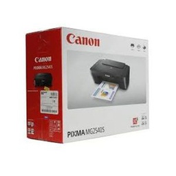 Canon Imprimante  PIXMA MG2540S Jet D'encre - Scan -Impression - Photocopie