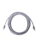 Câble Internet 5m - Gris