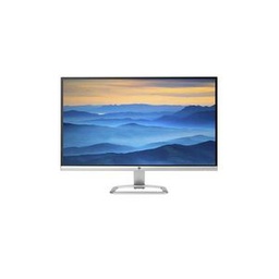 Hp Moniteur LED 24F Display - 24Pouces - HDMI-VGA - Noir