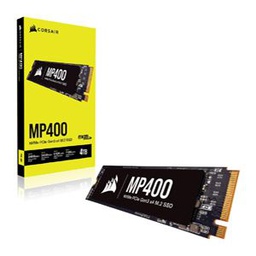 SSD  NVMe M.2 MP400 1TB PCIe