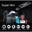 Carte De Capture Vidéo Mini Hd 1080P Hdmi Usb 2.0