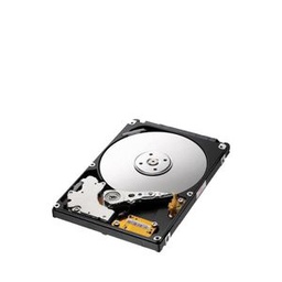 Seagate Disque Dur Interne - Bureau - SATA - 4 To - Noir