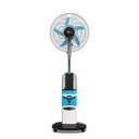 Keeper Ventilateur 18 Rechargeable A Eau