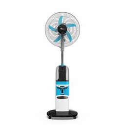 Keeper Ventilateur 18 Rechargeable A Eau