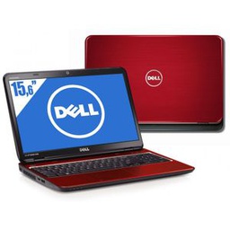 DELL Inspiron N5110 15" Core I5 2,4 GHz - HDD 500 Go - 4 Go AZERTY - Français