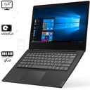 Lenovo PC Lenovo S145 - Core I3 -10Th Gen. -15'' - 4Go Ram - 1000Go - Noir - Garantie 6 Mois
