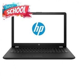 Hp Ordinateur Portable 15" HP Dual Core 4Go/500 - Noir
