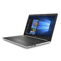 Hp 15-dy -Écran Tactile 15.6  - Core I3 - 8 Go De RAM - 512GB SSD - Gris- 10eme Generation- Windows 10pro