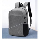 Asus Vivobook X543MA -  1000G DD - 4G RAM 15.6" - Dual Core - Gris - Garantie 6 Mois