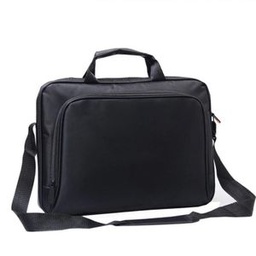 Sac A Ordinateur - 15." - NOIR