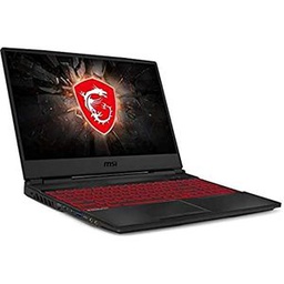 Msi Gf63 -16gb/512ssd-15.6"- CI7-GTX 1650ti-4gb-10e Generation