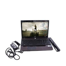 Hp 15 Pouces - I5 -2.3GHz - 500 Go - 4 Go RAM - Noir