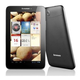 Lenovo IdeaTab A2107 - 16Go - Noir