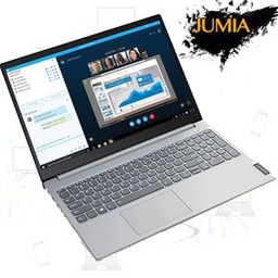 Lenovo Thinkbook 14 - 14" - Intel Core I5 - 1035G1 - 8G Ram - 1000Go DD - Gris - Garantie 6 Mois