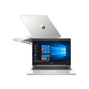 Hp Probook 450 G7 - 1000Go DD -  8 Go Ram - 15.6" - Core I5  - Gris - Garantie 6 Mois