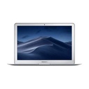Apple MacBook Air 13" - Core I5 - 8GB Ram/128 GB SSD - Argent - AZERTY - Garantie 12 Mois