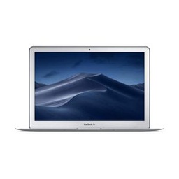Apple MacBook Air 13" - Core I5 - 8GB Ram/128 GB SSD - Argent - AZERTY - Garantie 12 Mois