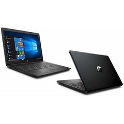 Hp Ordinateur Portable - Ecran 15.6" - Core I5 - 8Go Ram - 1TB Go - 2Go NVIDIA - Noir