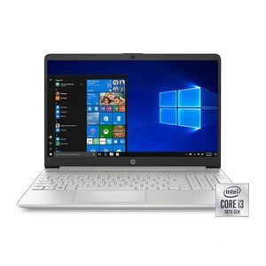 Hp Laptop 15-dy1031 - Ecran 15.6 - Core I3 - 8Go De RAM - 512Go SSD - Gris | False