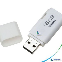 Toshiba Clé USB TOSHIBA 32 Go