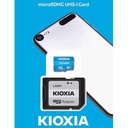 Carte Mémoire 32 Gb - Bleu