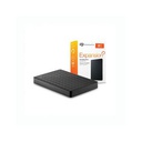 Seagate Disque Dur Externe Expansion 2 To - HDD/USB 3.0 - Noir