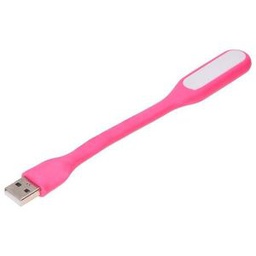 Mini Led USB - Lampe Pour Clavier - Rose