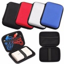 Western Digital Pochette Pour Disque Dur - 2.5" - Solide