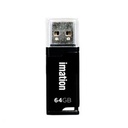 Imation Cle Usb - 64giga