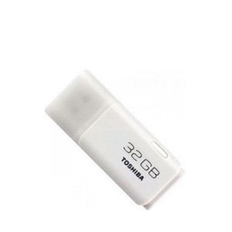 Clé USB Compatible De 32 Go - Blanc