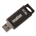 Imation Clé USB 2.0 Imation - 8GB - Noir