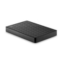Seagate Disque Dur Externe Portable Seagate 4Tera(4000Go) - Usb 3.0 - Noir