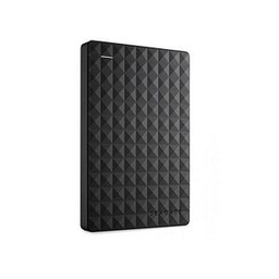 Seagate Boitier Seagate Disque Dur 2.5" USB 3.0 - Noir
